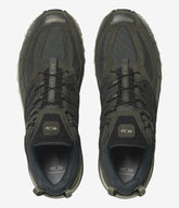 ACS PRO Leather Sportstyle Shoes - SalomonGCC
